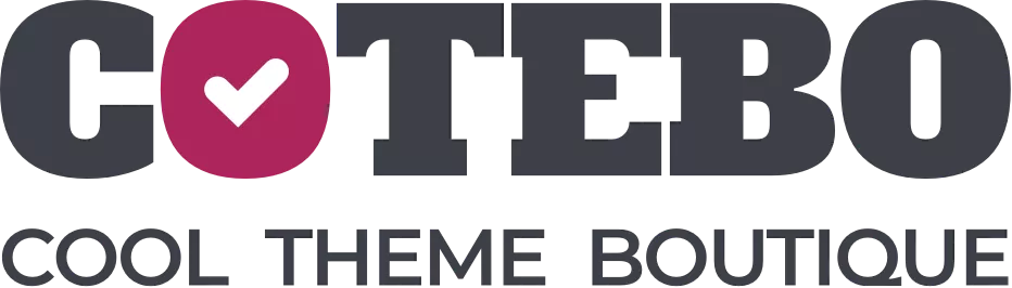 Logo COTEBO